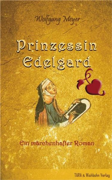 Cover von Prinzessin Edelgard
