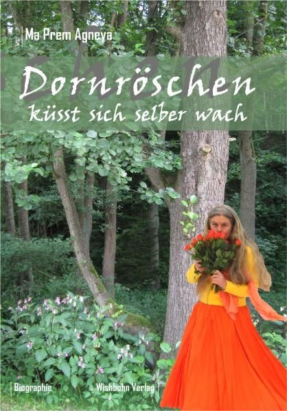 Cover von Dornröschen küsst sich selber wach