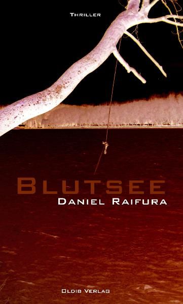 Cover von Blutsee
