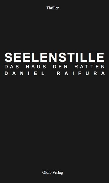 Cover von Seelenstille
