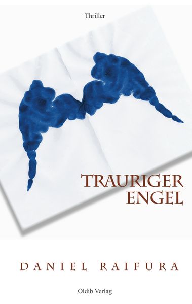 Cover von Trauriger Engel