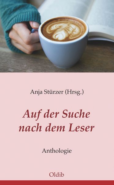 Cover von Auf der Suche nach dem Leser