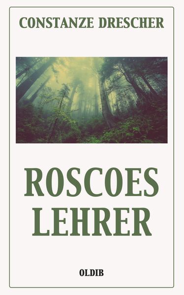 Cover von Roscoes Lehrer