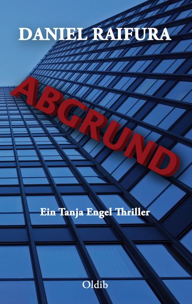 Cover von Abgrund