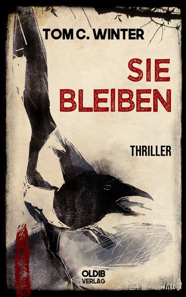 Cover von SIE BLEIBEN