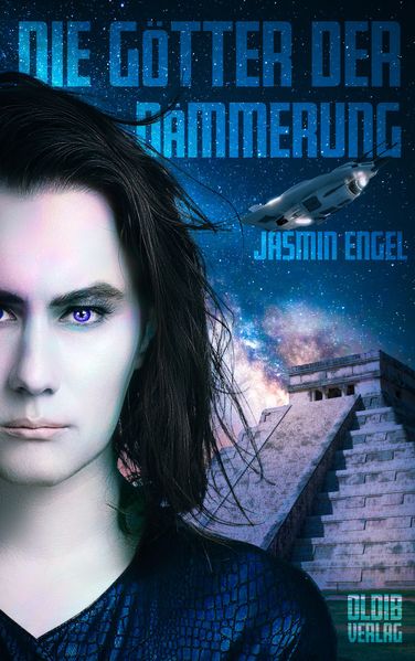 Cover von Die Götter der Dämmerung