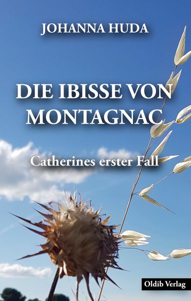 Cover von Die Ibisse von Montagnac