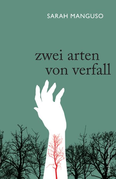 Cover von Zwei Arten von Verfall