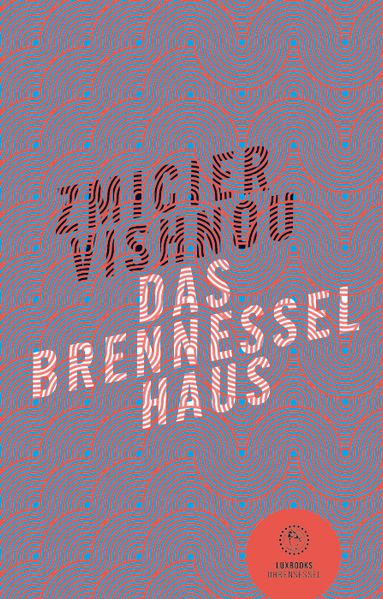 Cover von Das Brennesselhaus