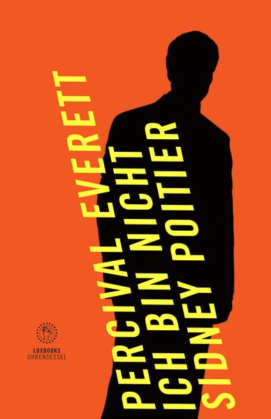Cover von Ich bin Nicht Sidney Poitier