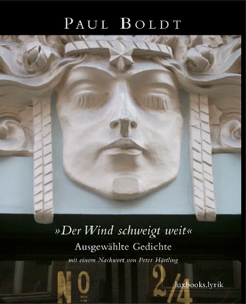 Cover von Der Wind schweigt weit