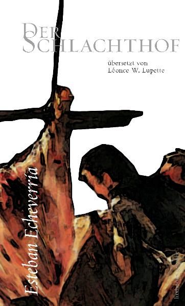 Cover von Der Schlachthof
