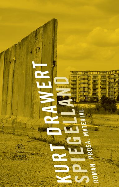 Cover von Spiegelland