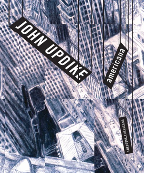 Cover von Americana