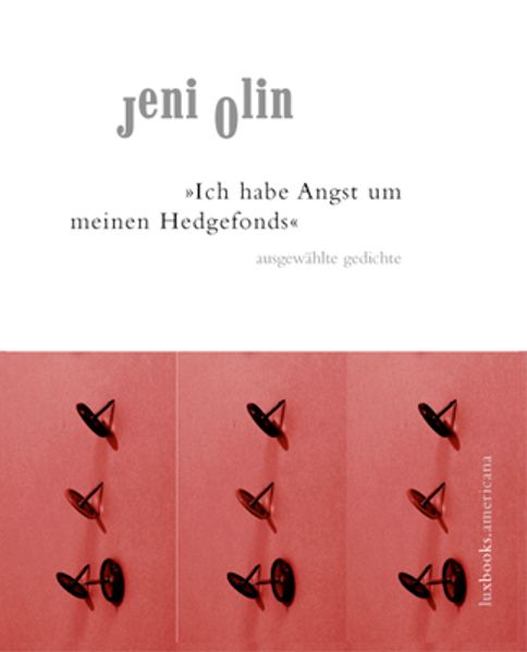 Cover von Ich habe Angst um meinen Hedgefonds