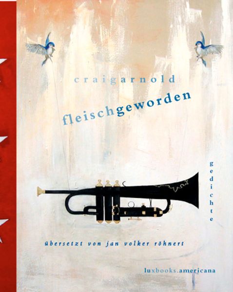 Cover von Fleisch geworden