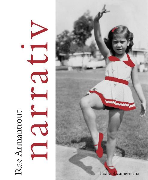 Cover von Narrativ