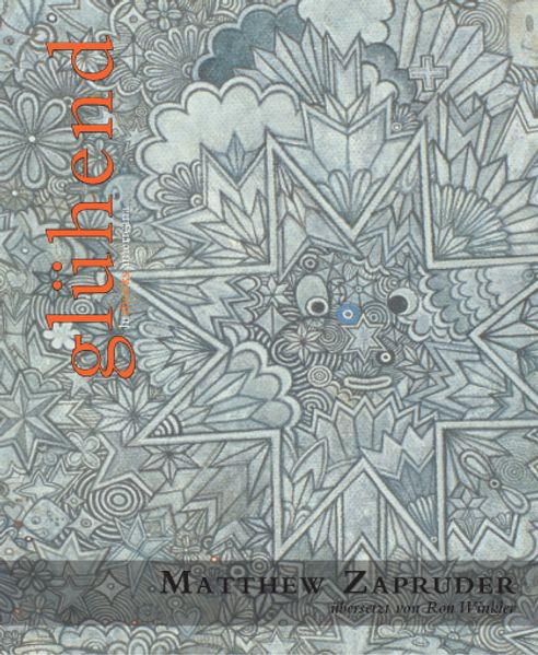 Cover von Glühend