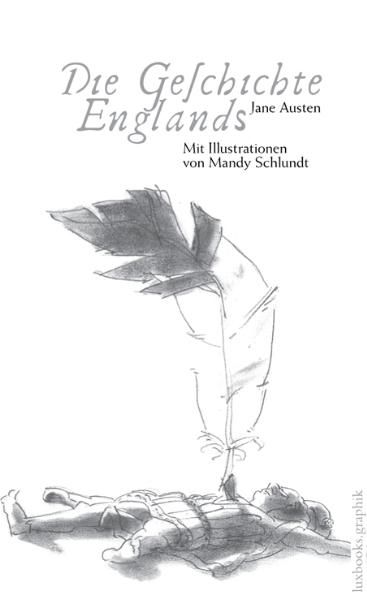 Cover von Die Geschichte Englands