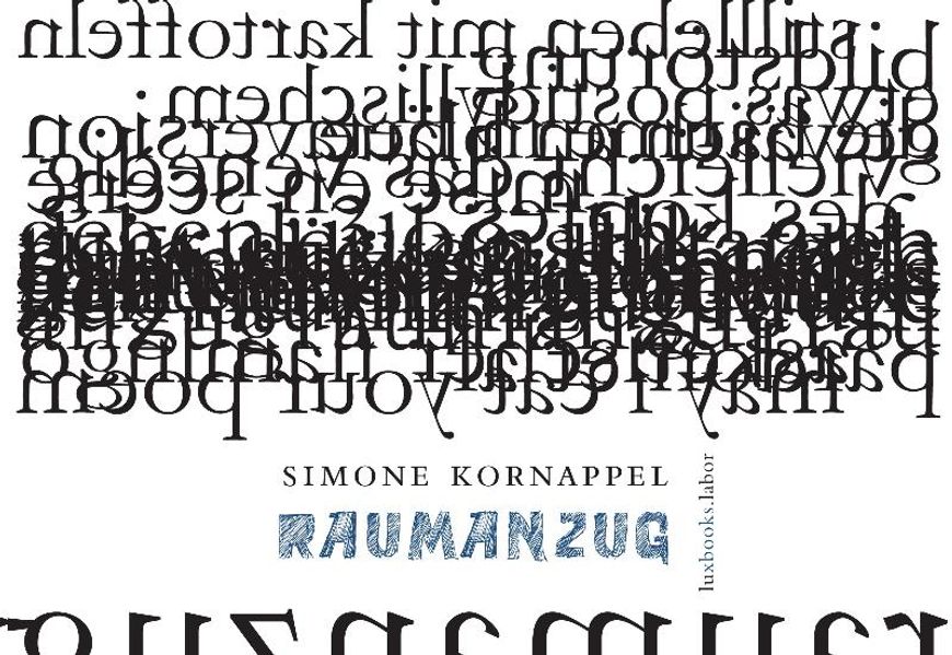 Cover von Raumanzug
