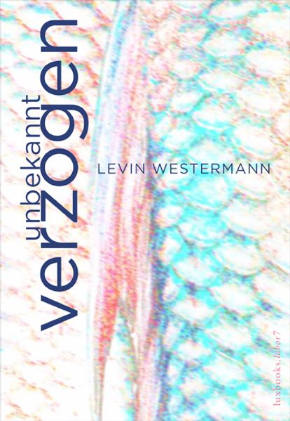 Cover von unbekannt verzogen