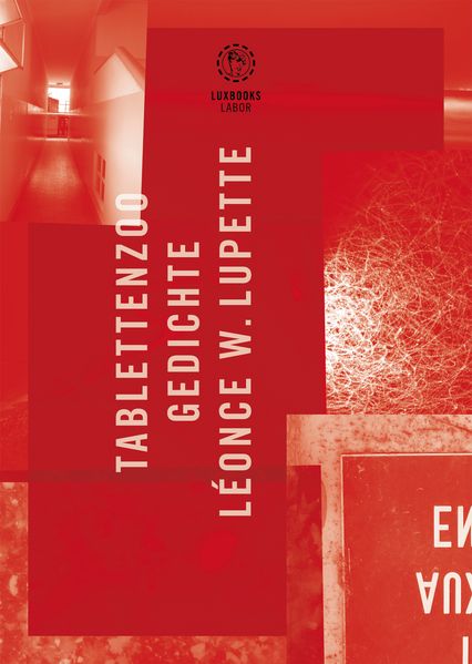 Cover von Tablettenzoo