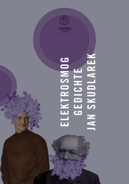 Cover von Elektrosmog