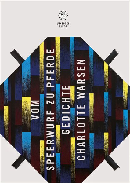 Cover von Vom Speerwurf zu Pferde