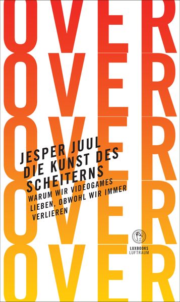 Cover von Die Kunst des Scheiterns
