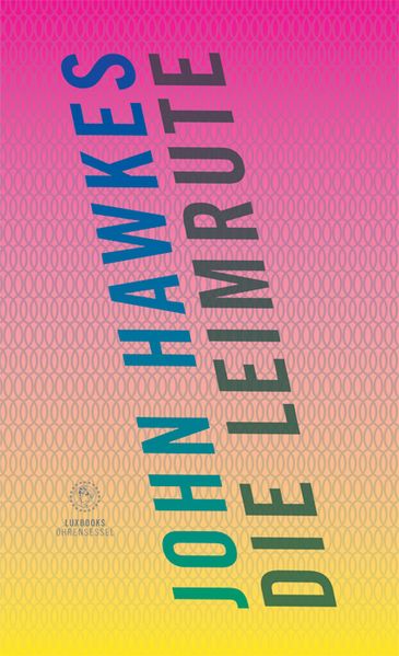 Cover von Die Leimrute