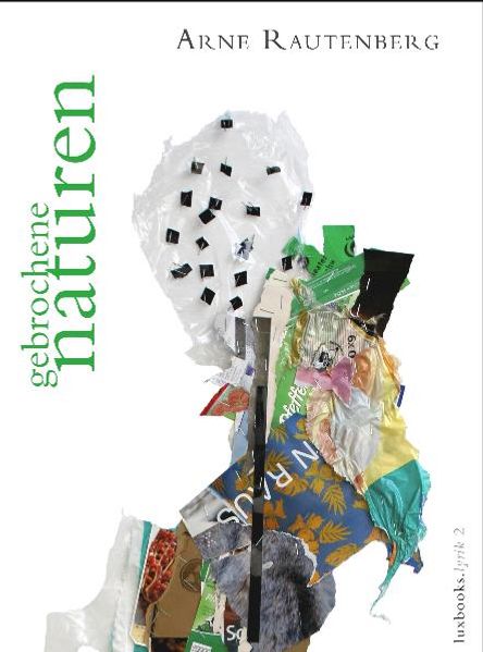 Cover von gebrochene naturen