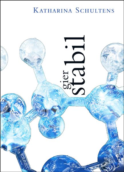 Cover von gierstabil