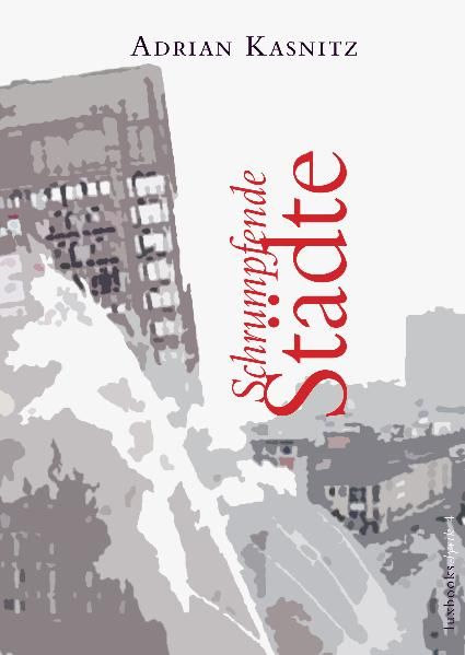 Cover von Schrumpfende Städte