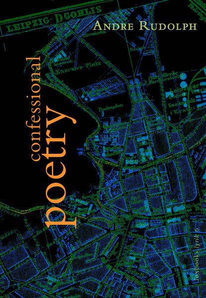 Cover von Confessional Poetry