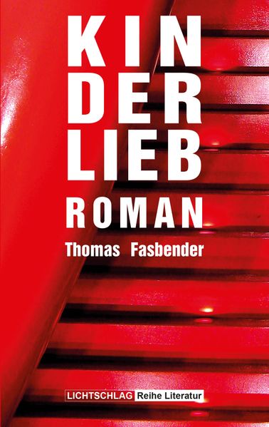 Cover von Kinderlieb