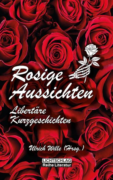 Cover von Rosige Aussichten
