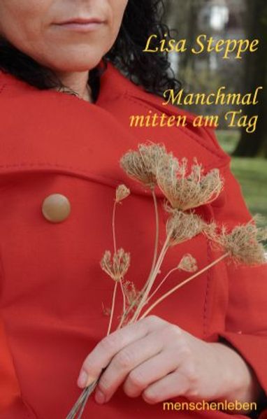 Cover von Manchmal mitten am Tag