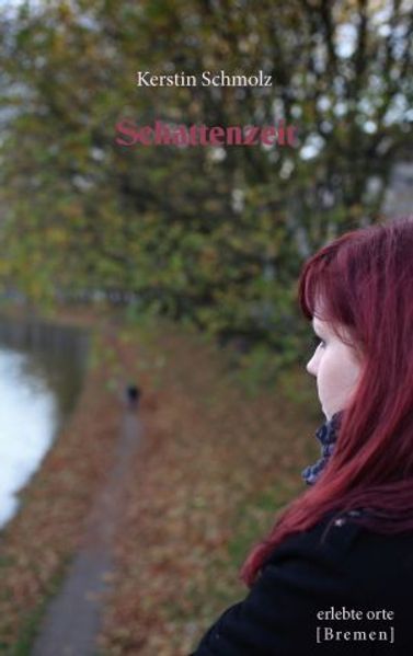 Cover von Schattenzeit