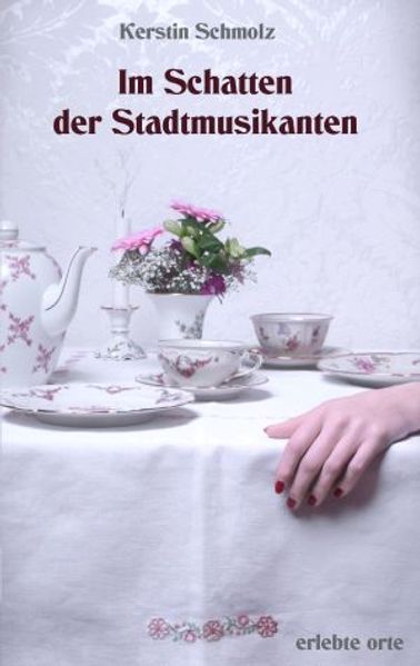 Cover von Im Schatten der Stadtmusikanten