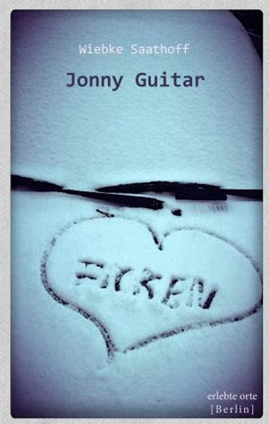 Cover von Jonny Guitar