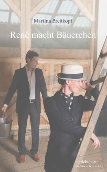 Cover von René macht Bäuerchen