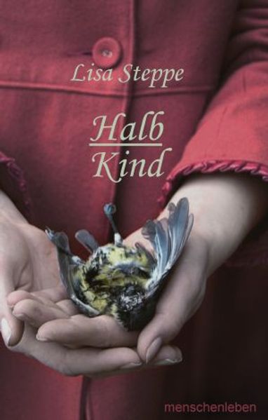 Cover von Halbkind