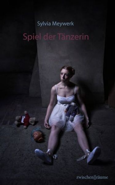 Cover von Spiel der Tänzerin