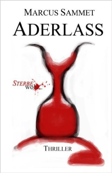 Cover von Aderlass