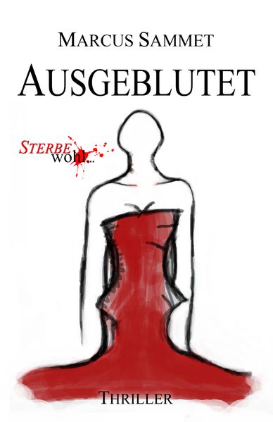 Cover von Ausgeblutet