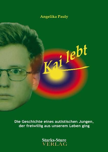 Cover von Kai lebt
