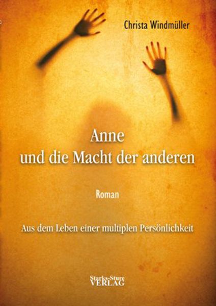 Cover von Anne und die Macht der anderen