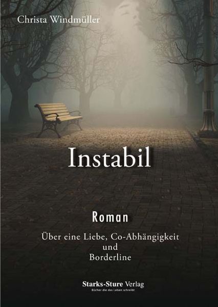 Cover von Instabil