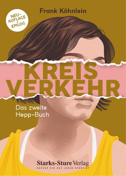 Cover von Kreisverkehr