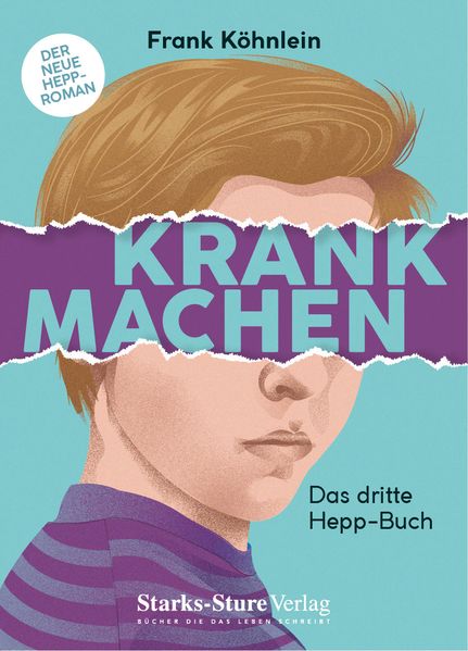 Cover von Krankmachen